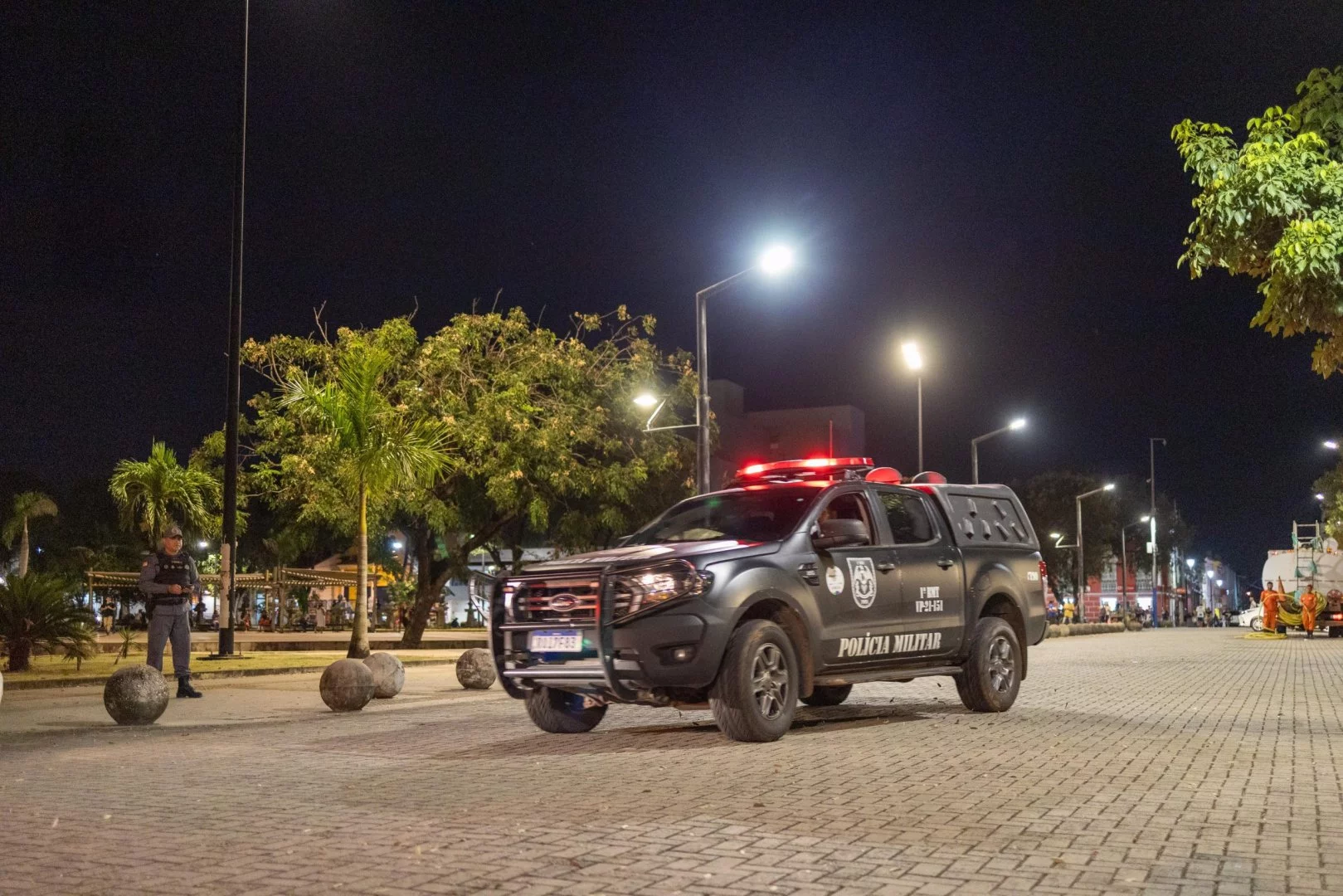 Maranhão registra queda no furto a residência e a comércio