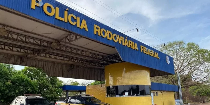 Inscrições para seletivo de estágio da PRF terminam nesta sexta (30)