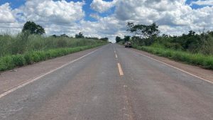 PRF registra três mortes por acidentes nesse domingo (04)