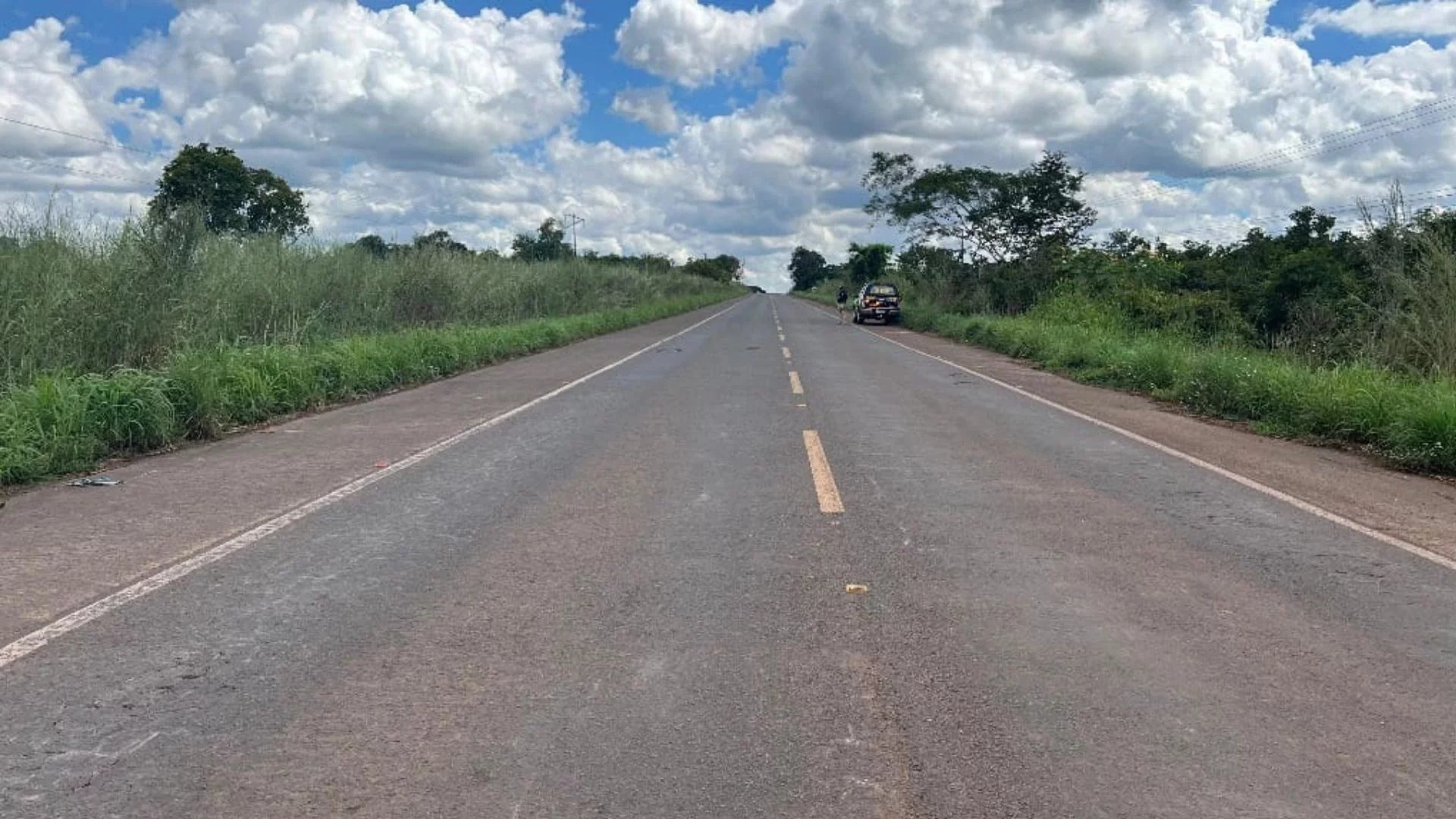 PRF registra três mortes por acidentes nesse domingo (04)