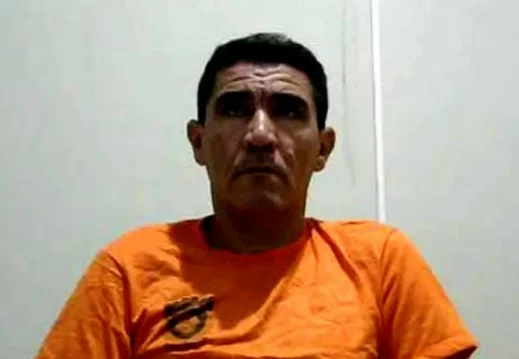 Polícia procura suspeito de invadir residência e matar casal