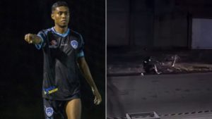 Professor de Educação Física é assassinado a tiros em Balsas