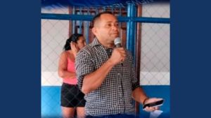 Professor de escola militar é preso por importunação sexual contra menores