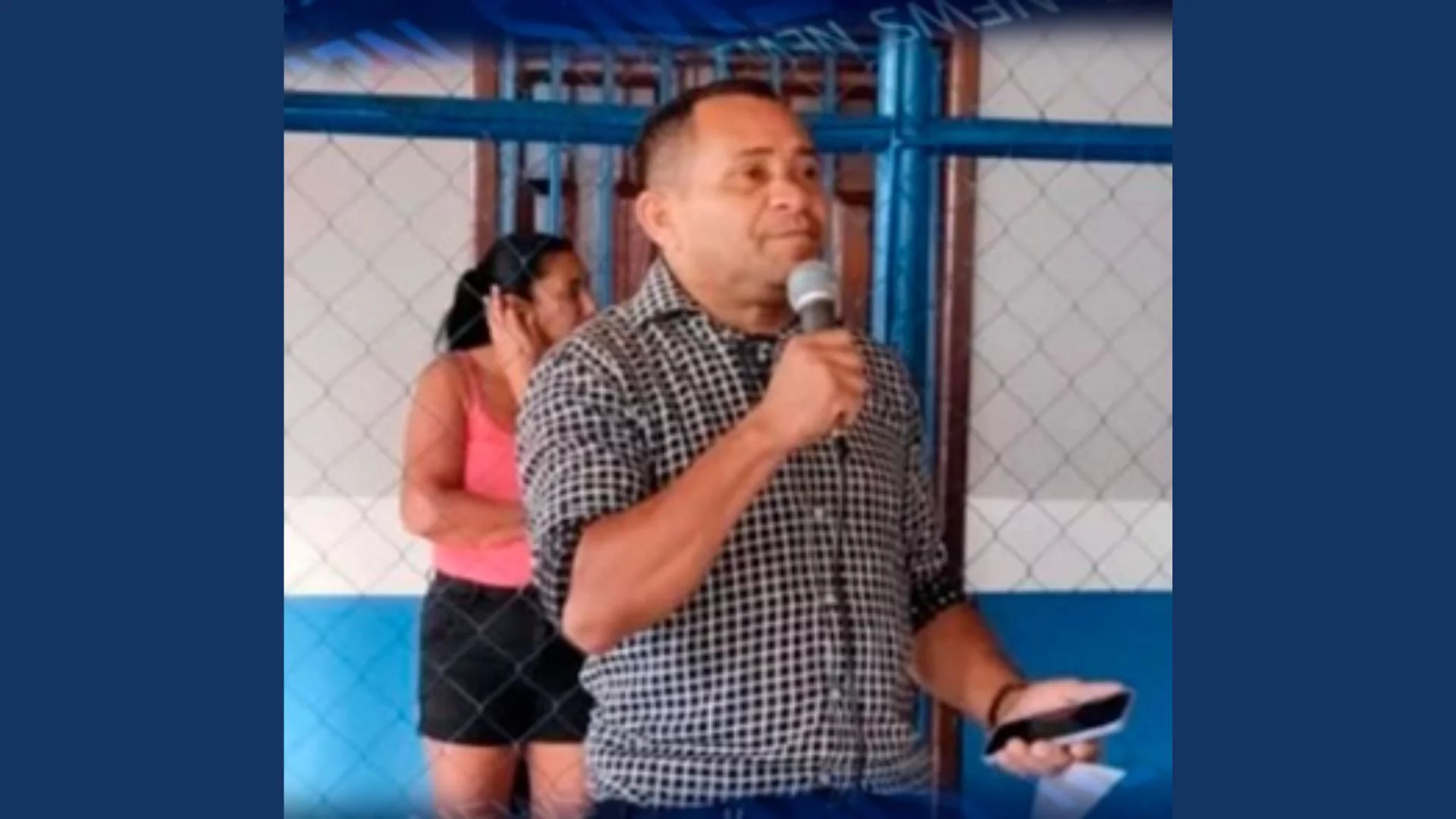 Professor de escola militar é preso por importunação sexual contra menores