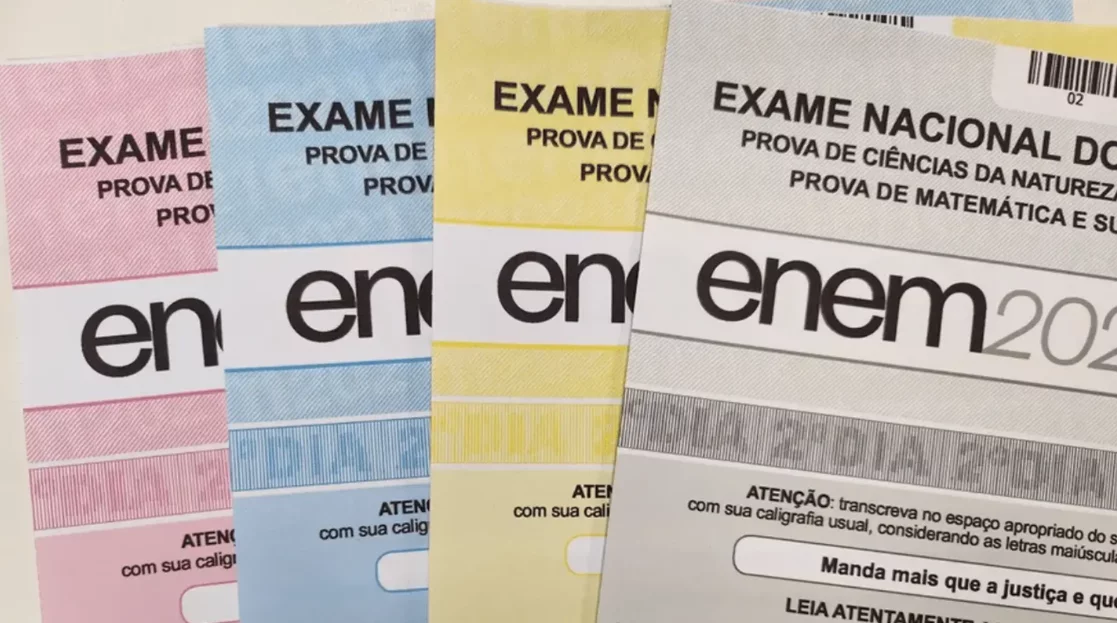 Enem 2025: saiba critérios para pedir isenção da taxa de inscrição