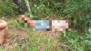 Homem é morto com 18 tiros e polícia investiga motivação