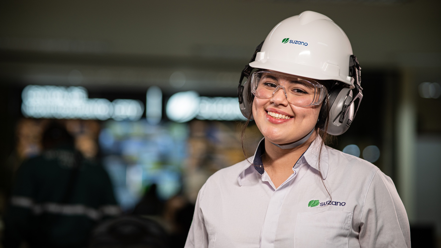 Suzano abre vagas para Programa de Estágio Técnico no Maranhão