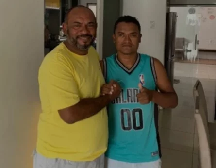 Morre o filho de Jorge Marú