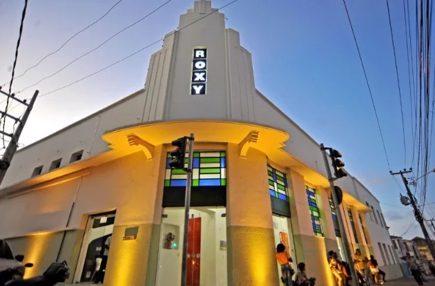 Teatro da Cidade de São Luís é reaberto