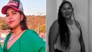 Tia e sobrinha são assassinadas a facadas no Dia das Mães