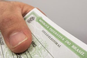 Mais de 5 milhões de eleitores terão o título cancelado