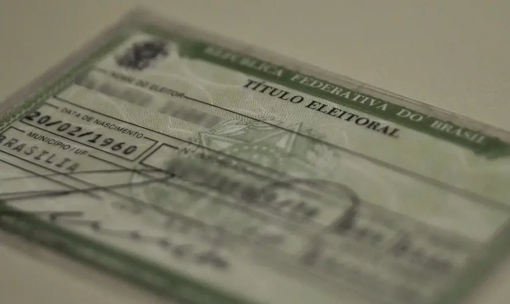 Prazo para regularizar título de eleitor termina nesta segunda (19)
