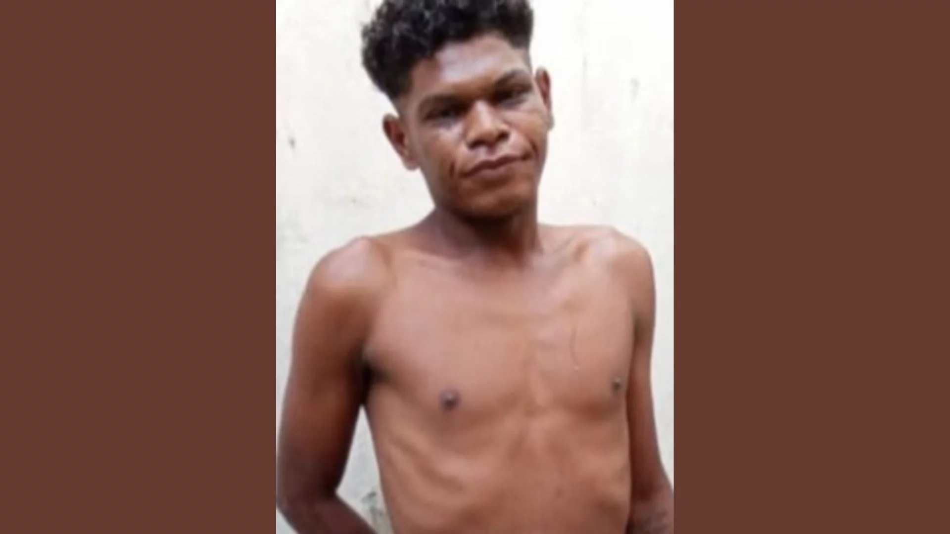 Suspeito de furtos e arrombamentos é morto a tiros em Igarapé Grande