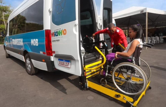 Assembleia aprova criação do “Cartão Travessia” para pessoas com deficiência