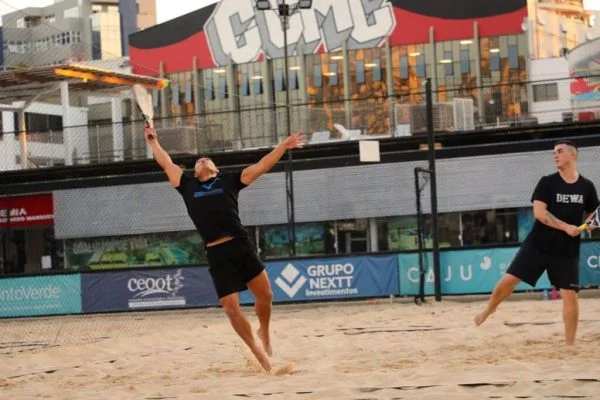 Equipe do MA entre as três melhores do Norte e Nordeste