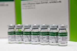 São Luís realiza Dia D contra a Influenza neste sábado (10)