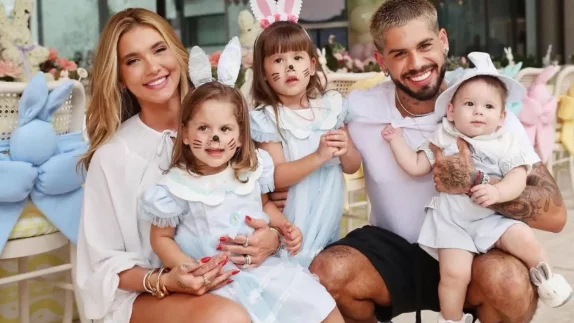 Virginia Fonseca responde fãs e revela se pretende ter mais filhos