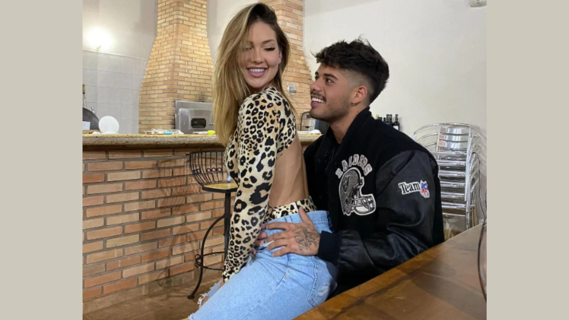 Virginia Fonseca e Zé Felipe anunciam separação