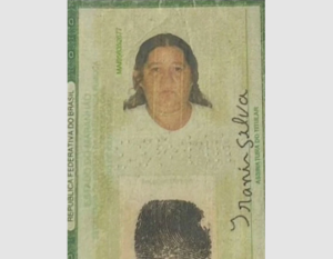 Corpo de mulher é encontrado às margens da BR-316