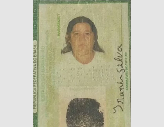 Corpo de mulher é encontrado às margens da BR-316