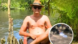 Vigilante de 25 anos morre no rio Una ao tentar salvar a namorada