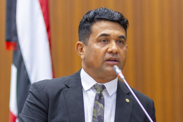 Deputado se pronuncia sobre o pedido de cassação do seu mandato