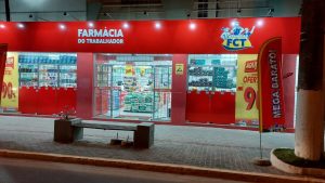 Beneficiários do Farmácia Popular vão receber mensagens do Ministério da Saúde