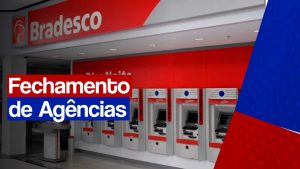 VÍDEO: Banco anuncia o fechamento de 18 agências e postos no MA