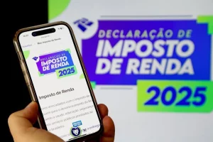 Receita Federal libera 1º lote da restituição do IR nesta semana