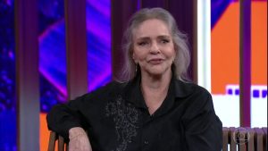 Angela Ro Ro pede ajuda para cuidar da saúde