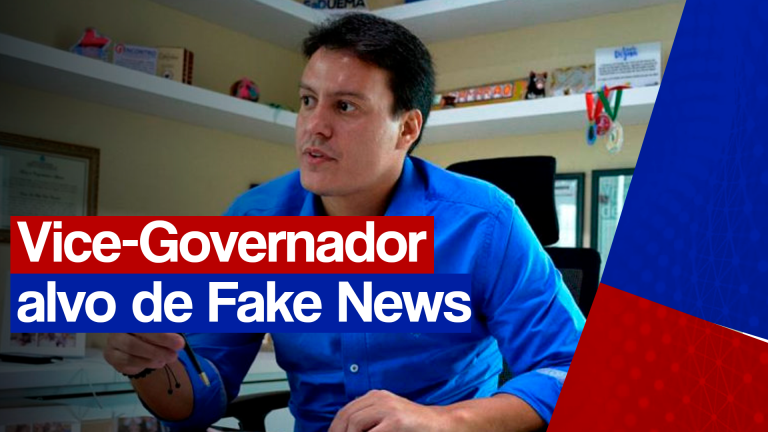 Camarão se solidariza com Mical e diz não querer “Espetáculo público”