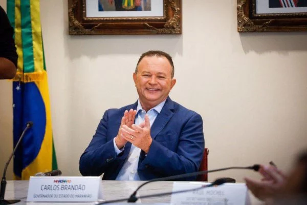 Brandão busca consolidar parcerias durante agenda por países  da Europa