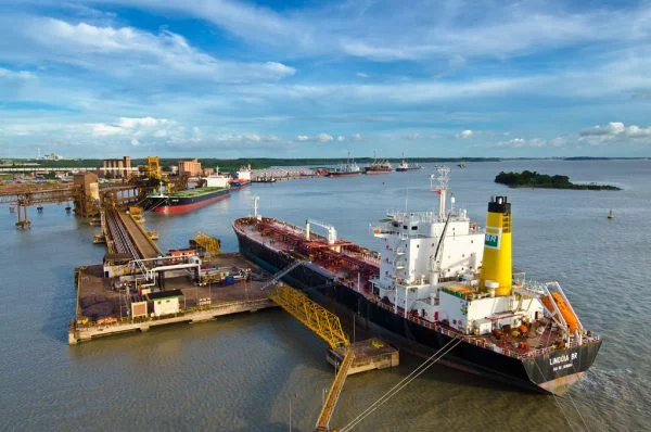 Maranhão é o segundo maior exportador do Nordeste