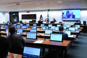 Deputado tem suspensão do mandato oficializada