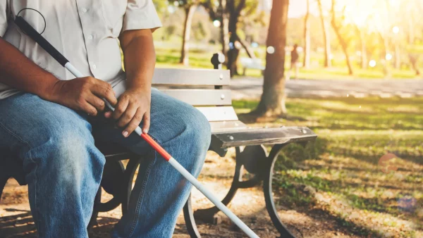 14,4 milhões de brasileiros vivem com deficiência