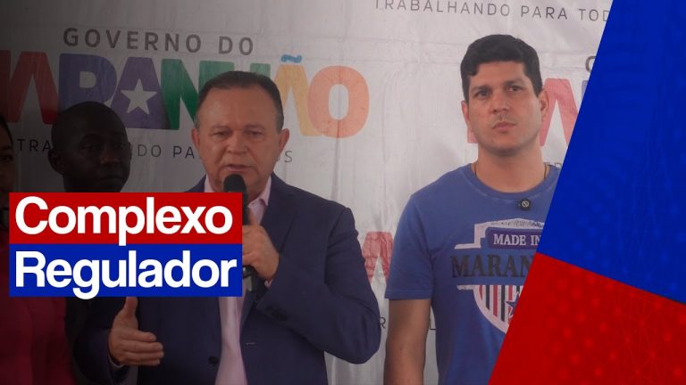 Saúde sem precisar de pistolão. É o que defende Brandão