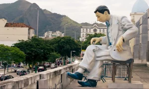 Documentário sobre Noel Rosa tem sessão gratuita em São Luís