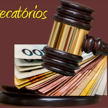 Podem aderir ao acordo credores inscritos nos exercícios orçamentários de 2016, 2017 e 2018