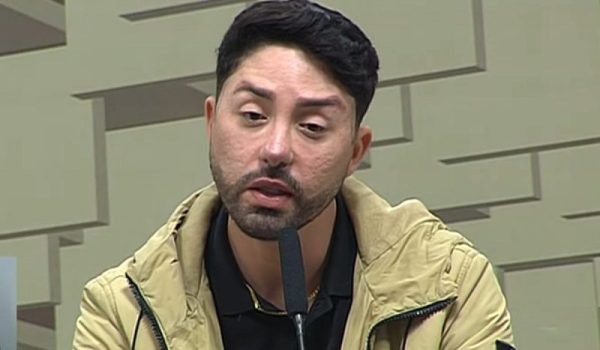 CPI: Direito ao silêncio é usado por influenciador