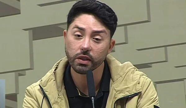 CPI: Direito ao silêncio é usado por influenciador