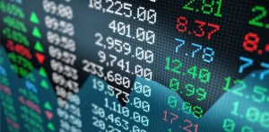 Ações da Petrobás e Vale disparam