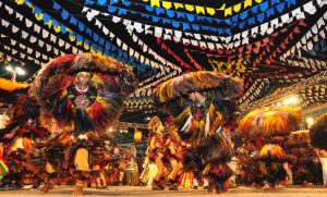 MTur e TV Brasil lançam projeto  para celebrar festejos juninos