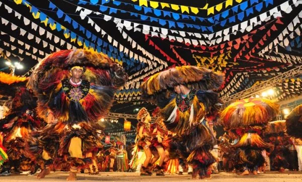 MTur e TV Brasil lançam projeto  para celebrar festejos juninos