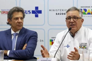 SUS passará a atender em hospitais privados a partir de agosto