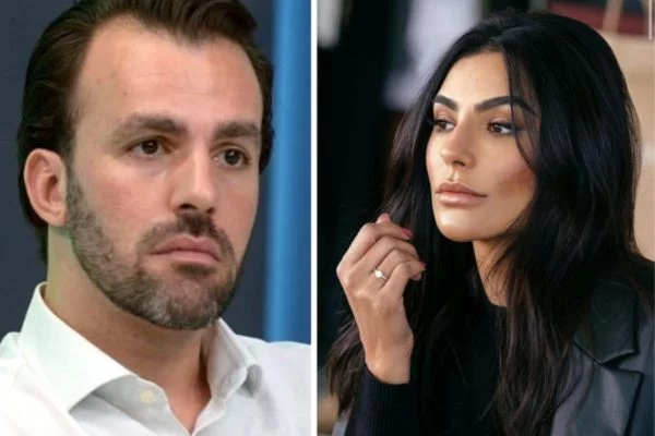 Defesa de Cíntia Chagas denuncia tentativa de censura e abuso feitos por ex-marido