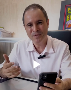 Ex-prefeito de São Luís anuncia que será candidato a deputado estadual