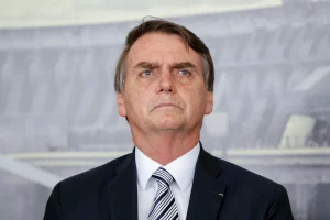 Suprema Corte marca data para ouvir Bolsonaro e demais réus