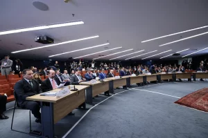 Bolsonaro depões a partir das 14h30 no STF