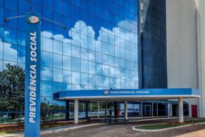 Ministro Toffoli analisa caso sigiloso sobre irregularidades no INSS