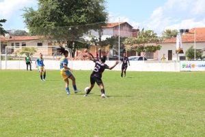 São Luís vence Paço do Lumiar na final da Copa Rainha Marta 
